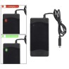 Batteriladdare för Xiaomi 5 elscooter  - 2  