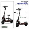 Sidene Monorim SCMax-ZT3 dlya samokata Segway ZT3 series  - 1  