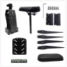 Monorim SCMax-ZT3 zadel voor Segway ZT3 series step  - 4  
