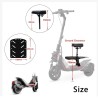 Monorim SCMax-ZT3 ülés Segway ZT3 series elektromos rollerhez  - 5  
