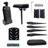 Sedlo Monorim SCMAX-G30 pre Segway Ninebot G30 LP D P E  - 3  