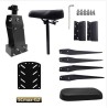 Monorim SCMAX-G2 seat for Segway Max G2 and G65 scooters  - 3  