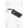 Sinusni kontroler elektricnog vozila 60V-72V 3000W 80A Monorim MC80A  - 7 Sinusni kontroler električnog vozila 60V–72V 3000W bez
