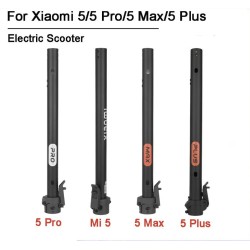 Stuurstang met vouwmechanisme voor Xiaomi 5, 5 Pro, 5 Max, 5 Plus of vergelijkbaar  - 1  