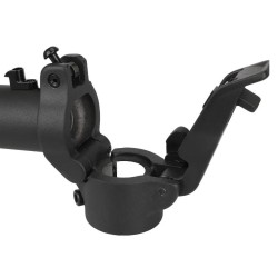 Shchodlo z mekhanizmom skladannia dlia Xiaomi 5, 5 Pro, 5 Max, 5 Plus abo podibne  - 6  