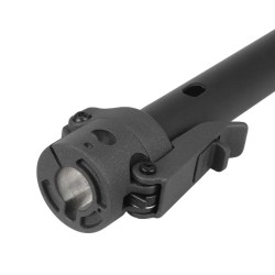 Mastil con pieza de plegado para Xiaomi 5, 5 Pro, 5 Max, 5 Plus o similar  - 9  