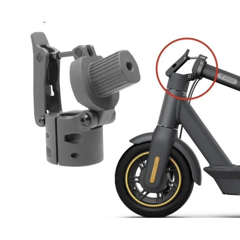 Kokkupandav mehhanism Segway Ninebot MAX G30, varuosad, polt ja hoob  - 20  