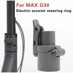 Folding mechanism for Segway Ninebot MAX G30, spare parts, bolt and lever  - 21  