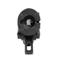 Stammebase eller foldedel for Xiaomi M365, 1S, Essential, Pro, Pro 2, Elite  - 4  