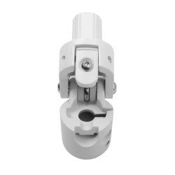 Stuurpenbasis of vouwdeel voor Xiaomi M365, 1S, Essential, Pro, Pro 2, Elite  - 6  