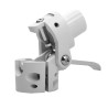 Juhtposti alus voi kokkupandav detail Xiaomi M365, 1S, Essential, Pro, Pro 2, Elite  - 7  