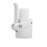 Stammebase eller foldedel for Xiaomi M365, 1S, Essential, Pro, Pro 2, Elite  - 8  