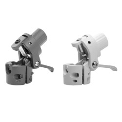 Base canotto o parte di chiusura per Xiaomi M365, 1S, Essential, Pro, Pro 2, Elite  - 9  