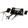 Controlador de onda sinusoidal 1200 W para bicicleta eletrica 60V 72V impermeavel  - 5  