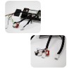 Sinusovy regulator 1200 W pre elektrobicykel 60V 72V vodeodolny  - 2  