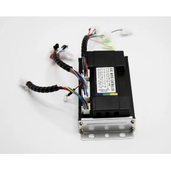 Synusoidalnyi kontroler 1200 W dlia elektrychnoho velosypeda 60V 72V vodostiikyi  - 4  