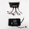 Kit controlador motor sin escobillas onda sinusoidal 48V 84V 50A 3000W - Controladora, cableado y pantalla  - 4 Lista de product