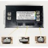 Kit controlador motor sin escobillas onda sinusoidal 48V 84V 50A 3000W - Controladora, cableado y pantalla  - 10 Lista de produc