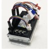Kit controlador motor sin escobillas onda sinusoidal 48V 84V 50A 3000W - Controladora, cableado y pantalla  - 13 Lista de produc