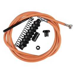 Cavo freno a tamburo per Xiaomi 5, 5 Pro, 5 Max e 5 Plus  - 3 • Compatibile con Xiaomi 5, Pro, Max e Plus • Migliora la sicurezz