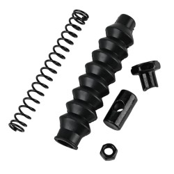 Trumbromsvajer foer Xiaomi 5, 5 Pro, 5 Max och 5 Plus  - 4 • Passar Xiaomi 5, Pro, Max och Plus • Oekar bromssaekerheten • Enkel