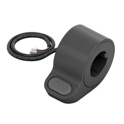 Gatillo acelerador para Xiaomi 5, 5 Pro, 5 Max y 5 Plus  - 2 • Compatible con Xiaomi 5, Pro, Max y Plus • Control de aceleracion