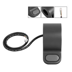 Spust manetki gazu do Xiaomi 5, 5 Pro, 5 Max oraz 5 Plus  - 3 • Kompatybilny z Xiaomi 5, Pro, Max i Plus • Precyzyjna i bezpiecz
