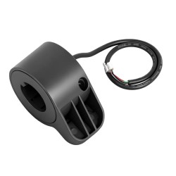 Gachette accelerateur pour Xiaomi 5, 5 Pro, 5 Max et 5 Plus  - 10 • Compatible Xiaomi 5, Pro, Max et Plus • Controle d accelerat