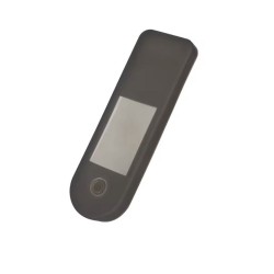 Vodoustoychiv silikonov kalaf za Xiaomi 5, 5 Pro, 5 Max i 5 Plus  - 1  Savmestim s Xiaomi 5, 5 Pro, 5 Max i 5 Plus Nadezhdna zas