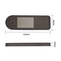 Vodoodporen silikonski pokrov za Xiaomi 5, 5 Pro, 5 Max in 5 Plus, zasciti zaslon pred vlago  - 7  Zdruzljiv z Xiaomi 5, 5 Pro, 