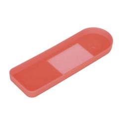 Vodoustoychiv silikonov kalaf za Xiaomi 5, 5 Pro, 5 Max i 5 Plus  - 8  Savmestim s Xiaomi 5, 5 Pro, 5 Max i 5 Plus Nadezhdna zas