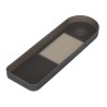 Vodoustoychiv silikonov kalaf za Xiaomi 5, 5 Pro, 5 Max i 5 Plus  - 10  Savmestim s Xiaomi 5, 5 Pro, 5 Max i 5 Plus Nadezhdna za