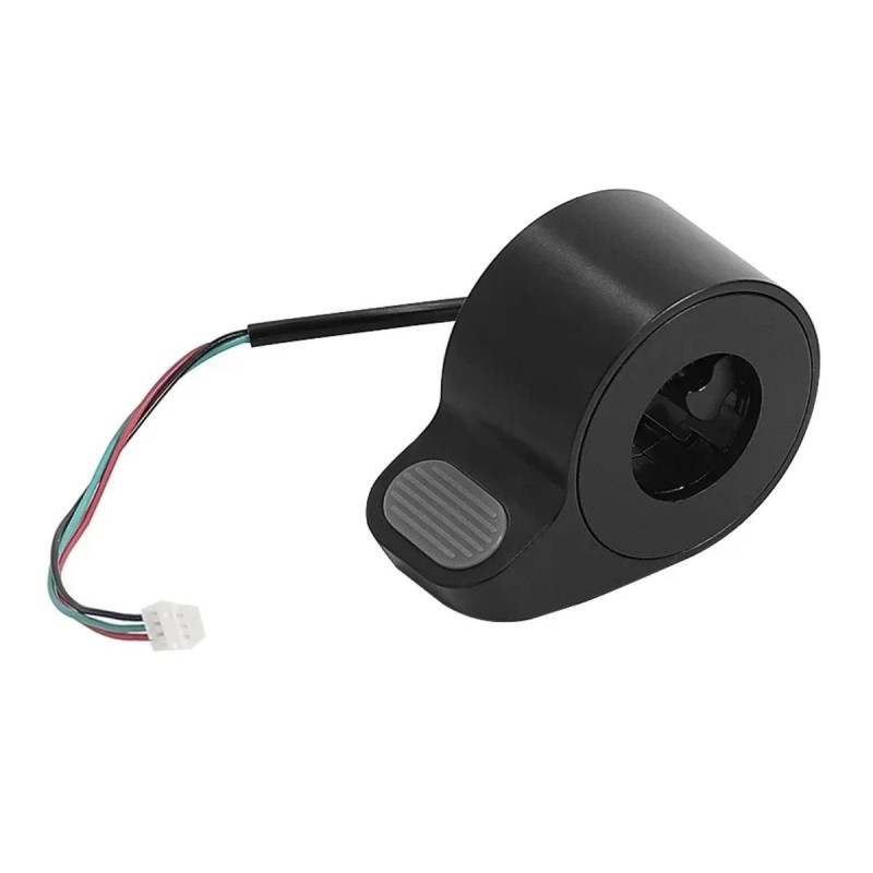 Gatilho acelerador para Xiaomi Mi 3 e Xiaomi Mi 3 Lite compativel  - 1  Compativel com Xiaomi Mi 3 e Mi 3 Lite Controlo de veloc