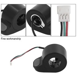 Kaasukahva Xiaomi Mi 3 ja Xiaomi Mi 3 Lite yhteensopiva  - 4 
Yhteensopiva Xiaomi Mi 3 ja Mi 3 Lite kanssa
Turvallinen ja tarkka