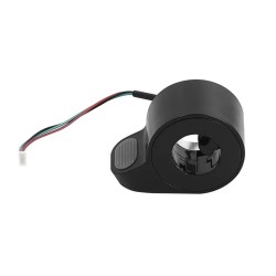 Kaasukahva Xiaomi Mi 3 ja Xiaomi Mi 3 Lite yhteensopiva  - 6 
Yhteensopiva Xiaomi Mi 3 ja Mi 3 Lite kanssa
Turvallinen ja tarkka