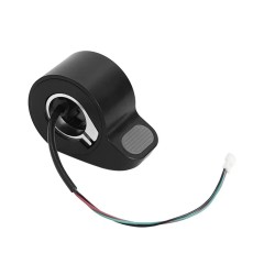 Kiirendihoob Xiaomi Mi 3 ja Mi 3 Lite elektritodukale  - 7 
Ühildub Xiaomi Mi 3 ja Mi 3 Lite mudelitega
Tagab ohutu ja sujuva ki