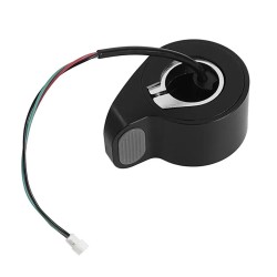 Gashebel Beschleuniger fuer Xiaomi Mi 3 und Xiaomi Mi 3 Lite kompatibel  - 10 
Kompatibel mit Xiaomi Mi 3 und Mi 3 Lite
Sichere 