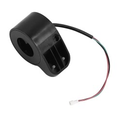 Kaasukahva Xiaomi Mi 3 ja Xiaomi Mi 3 Lite yhteensopiva  - 11 
Yhteensopiva Xiaomi Mi 3 ja Mi 3 Lite kanssa
Turvallinen ja tarkk