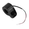 Gatilho acelerador para Xiaomi Mi 3 e Xiaomi Mi 3 Lite compativel  - 11  Compativel com Xiaomi Mi 3 e Mi 3 Lite Controlo de velo