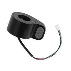 Gatilho acelerador para Xiaomi Mi 3 e Xiaomi Mi 3 Lite compativel  - 12  Compativel com Xiaomi Mi 3 e Mi 3 Lite Controlo de velo