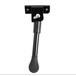 Seitenstaender fuer E Scooter HX X7, HX X8, HX X9 oder aehnliches Modell  - 15  Praezise Kompatibilitaet mit HX X7, HX X8, HX X9