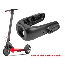 Protector horquilla delantero y carenado trasero para HX X7  - 6  