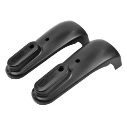 Protector horquilla delantero y carenado trasero para HX X7  - 9  