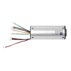 Komplekt kontroler 36V 20A + ekran za trotinetka HX X7 ili podobna  - 4  Savmestimost s HX X7: 36V 20A kontroler + ekran za smya