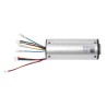Komplekt kontroler 36V 20A + ekran za trotinetka HX X7 ili podobna  - 4  Savmestimost s HX X7: 36V 20A kontroler + ekran za smya