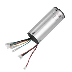 Komplekt kontroler 36V 20A + ekran za trotinetka HX X7 ili podobna  - 5  Savmestimost s HX X7: 36V 20A kontroler + ekran za smya