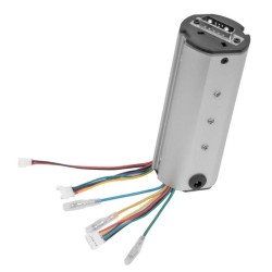 Controller-Set 36V 20A + Display für E-Scooter HX X7 oder ähnlich  - 7  Kompatibel mit HX X7: 36V-20A-Controller + Display für A