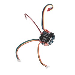 Controller-Set 36V 20A + Display für E-Scooter HX X7 oder ähnlich  - 10  Kompatibel mit HX X7: 36V-20A-Controller + Display für 