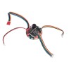 Kit contrôleur 36V 20A + écran pour trottinette HX X7 ou similaire  - 11  Compatibilité HX X7 ou similaire: kit 36V 20A + écran 