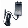 Caricatore aspirapolvere 34,2V 0,6A (ZD24W342060EU)  - 2 Compatibile 34,2V 0,6A: per aspirapolvere con queste specifiche.Carica 
